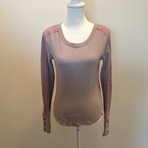 We The Free Thermal Long Sleeve